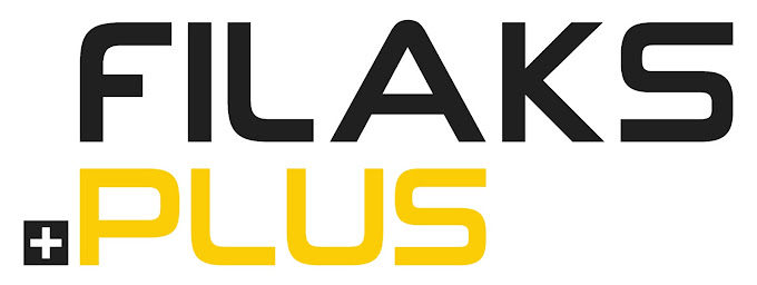 Filaks Plus Logo