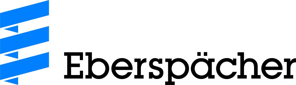 Eberspächer Logo