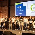 DCHV Branchentreff 2024 Grünes C