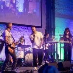 DCHV Branchentreff 2024 Band