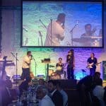 DCHV Branchentreff 2024 Band