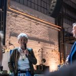 DCHV Branchentreff 2024 Maria Dhonau