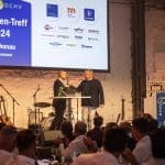 DCHV Branchentreff 2024 Sponsoren