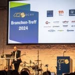 DCHV Branchentreff 2024 Sponsoren