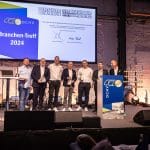 DCHV Branchentreff 2024