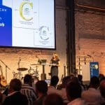 DCHV Branchentreff 2024 Ariane Finzel