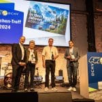 DCHV Branchentreff 2024