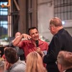 DCHV Branchentreff 2024 B. Knibler