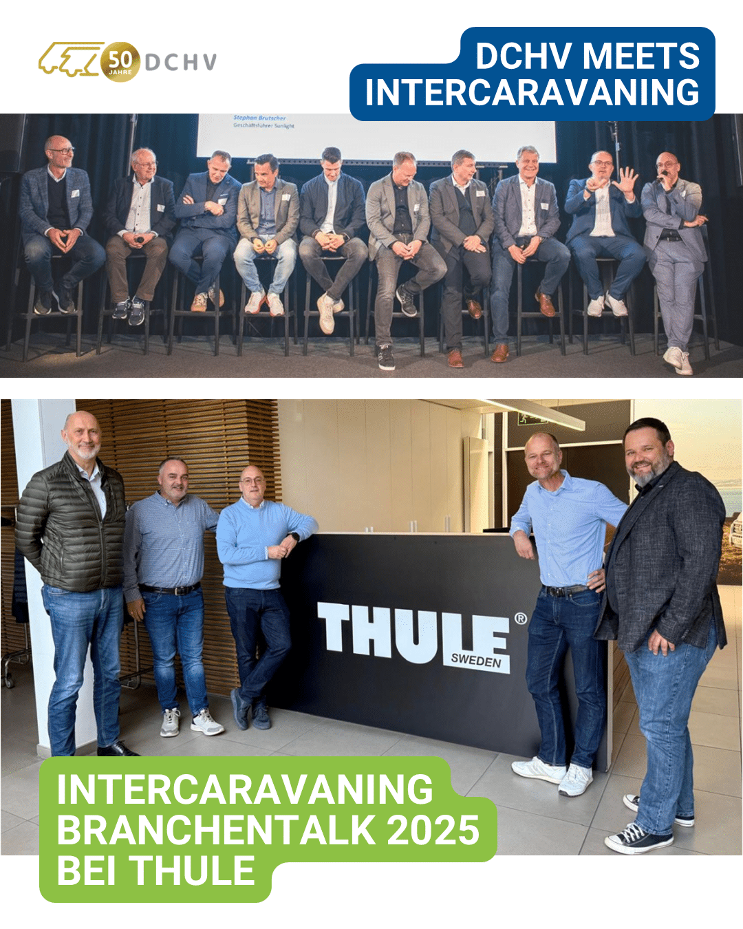 IC Branchentalk 2504