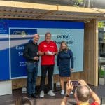 Z1_Ehrennadel für Bernd Kirchner