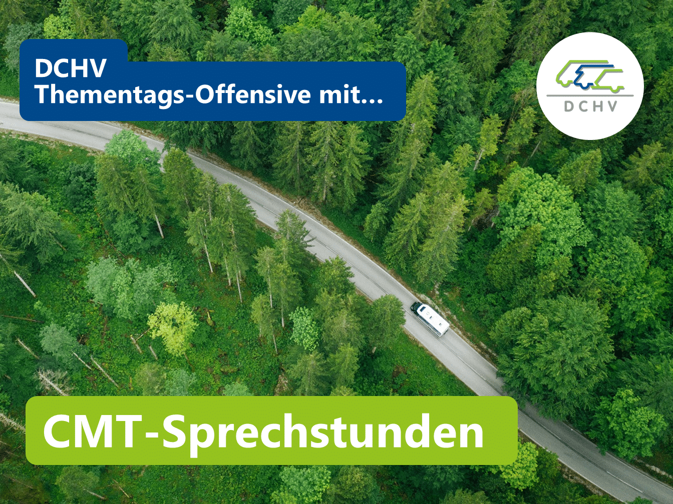 CMT Sprechstunden