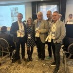 30 Jahre FM Eura, Frankana, Fendt