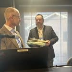 Abschied Matthias Euch