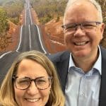 CMT_Ariane Finzel und Marco Lange_la strada