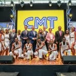 Landesmesse GmbH + Co. KG  CMT 2026