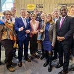 CMT_Eröffnung Messe_politischer Rundgang