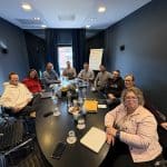 Digitalausschuss tagt in Roermond