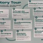 Euramax Werksführung 3