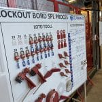 Euramax Werksführung 4