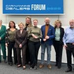 Europäisches Caravaning-Handels-Forum 2026