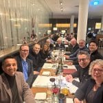 Jahrestreffen DCHV_CIVD