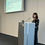 La Dica Vortrag ECDF