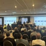 MV Oliver Vienken Vize-Präsident DCHV