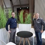 Michael Graf_FAS mit Dirk Plaueln