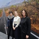 Thementag Recht mit Riehle-Nagel_Ebensperger_Weis