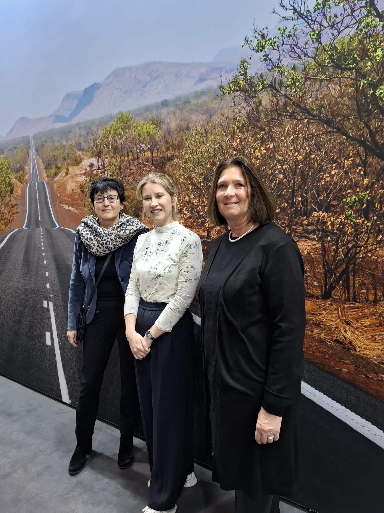 Thementag Recht mit Riehle-Nagel_Ebensperger_Weis