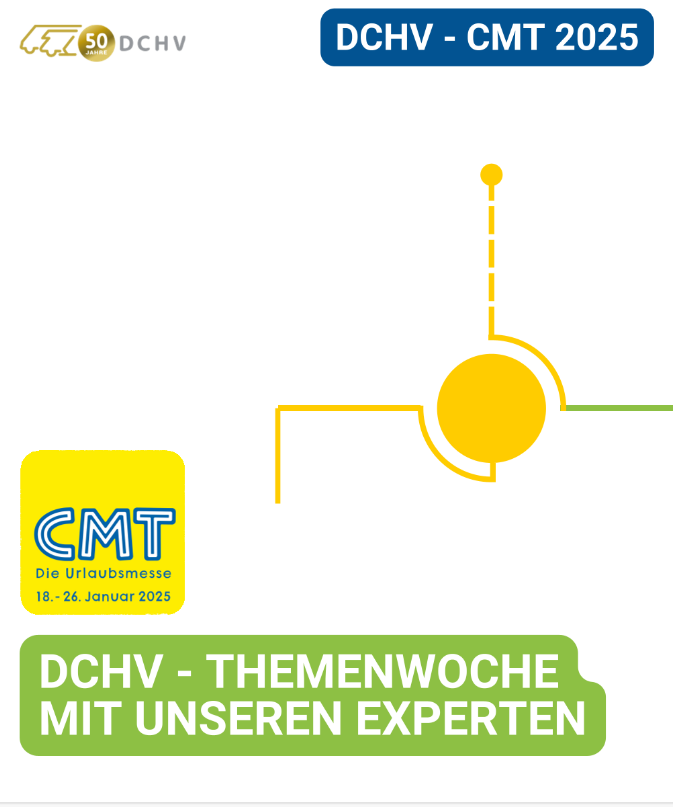 DCHV Thementage allg