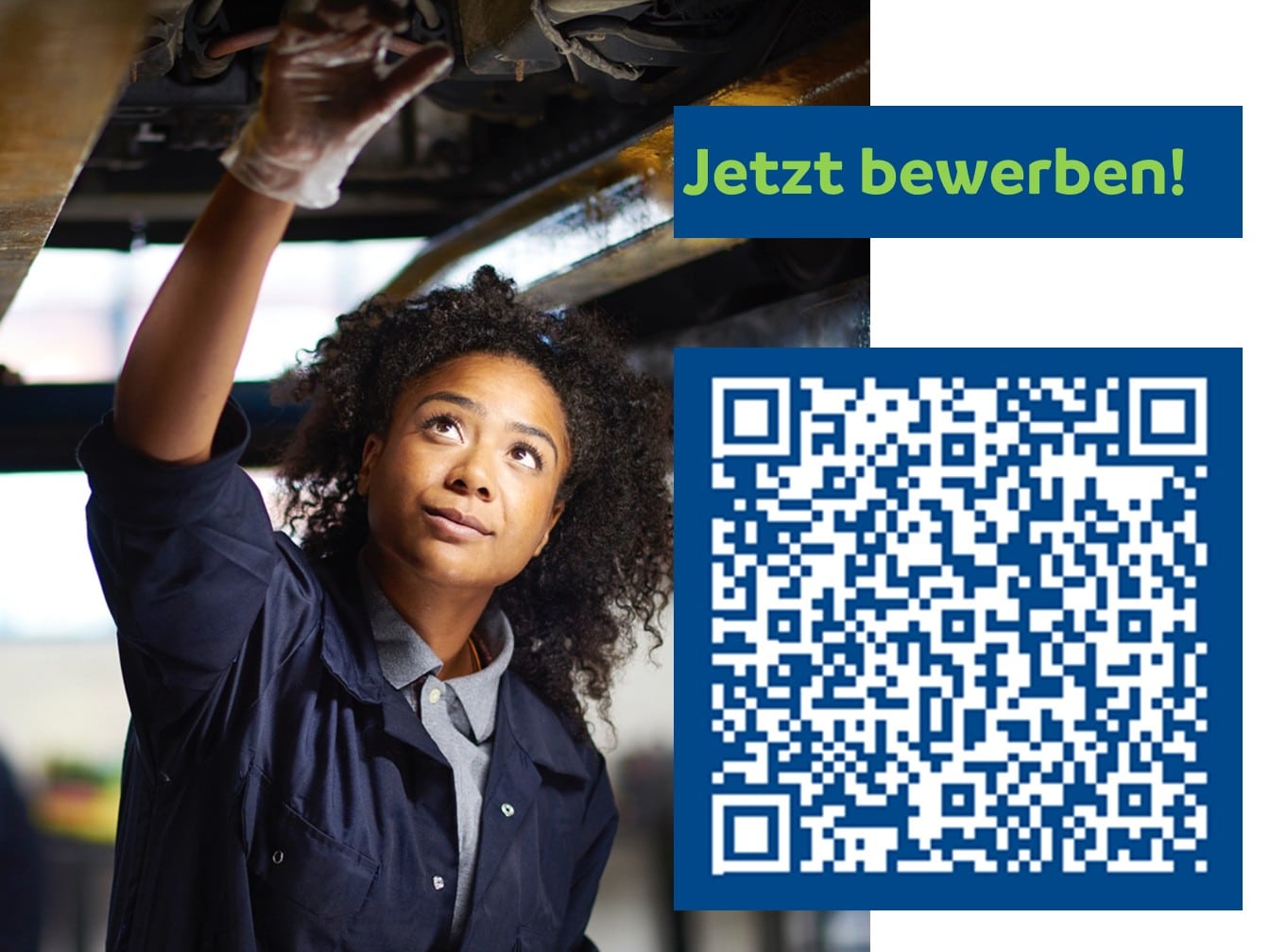 Jetzt bewerben