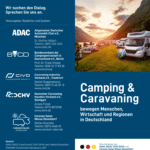 Camping & Caravaning 2026 DCHV-Kooperation