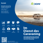 Thema DCHV-Verbandsarbeit 2026