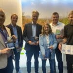 TT Tourismus_Frank Schaal_Steffen Häbich_Thomas Nitsch_Guido Rasch_Dominic Markert