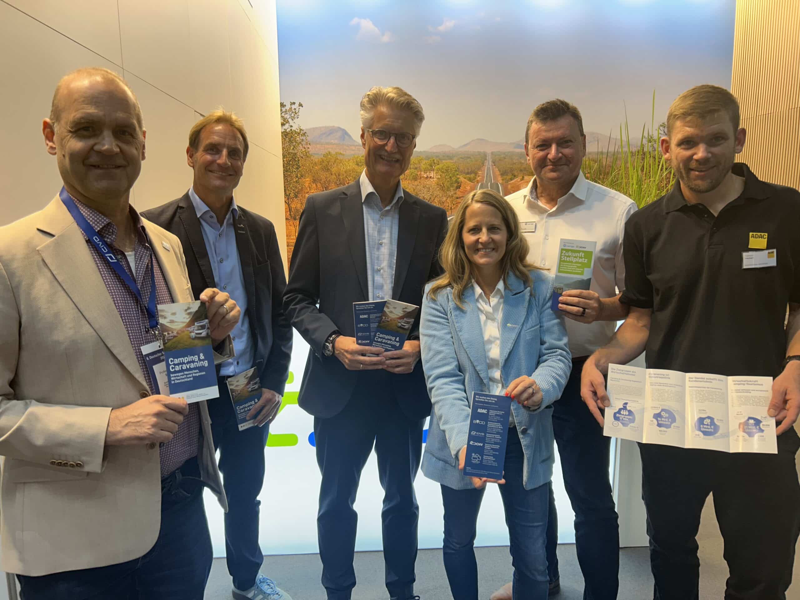 TT Tourismus_Frank Schaal_Steffen Häbich_Thomas Nitsch_Guido Rasch_Dominic Markert