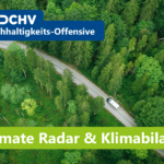 Webinar Climate Radar & Klimabilanz